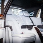 Final Rolls-Royce Phantom