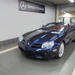 SLR Roadster