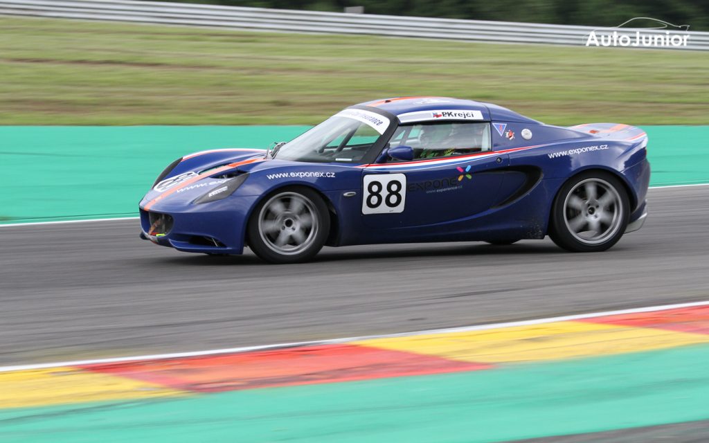 Lotus UK Cup