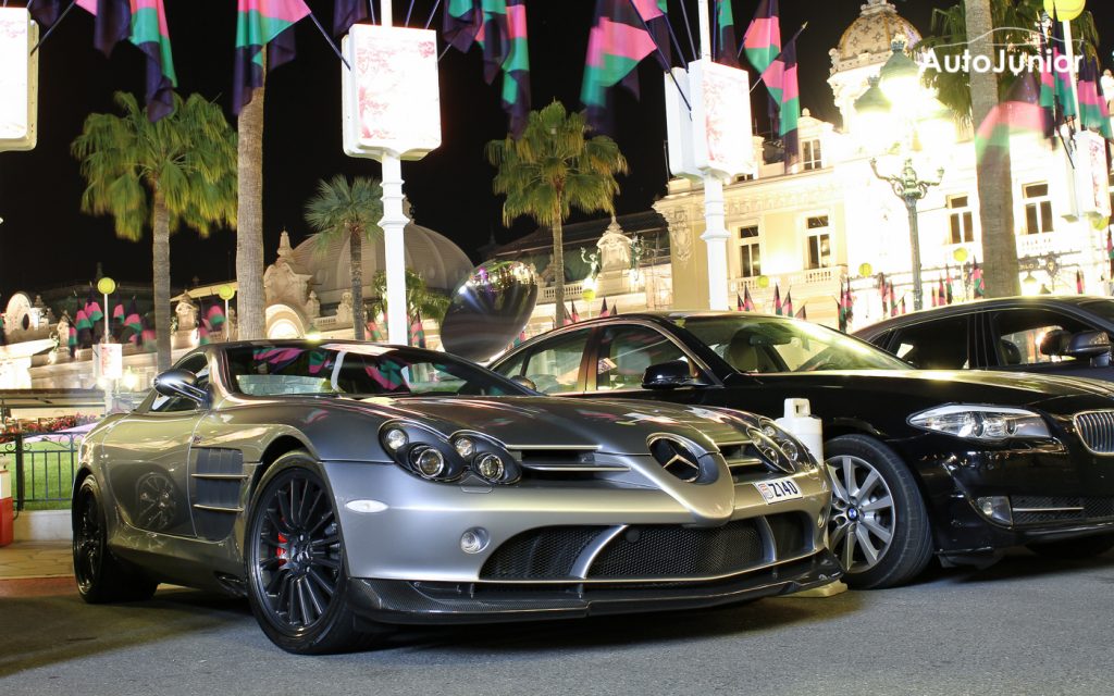 SLR 722S