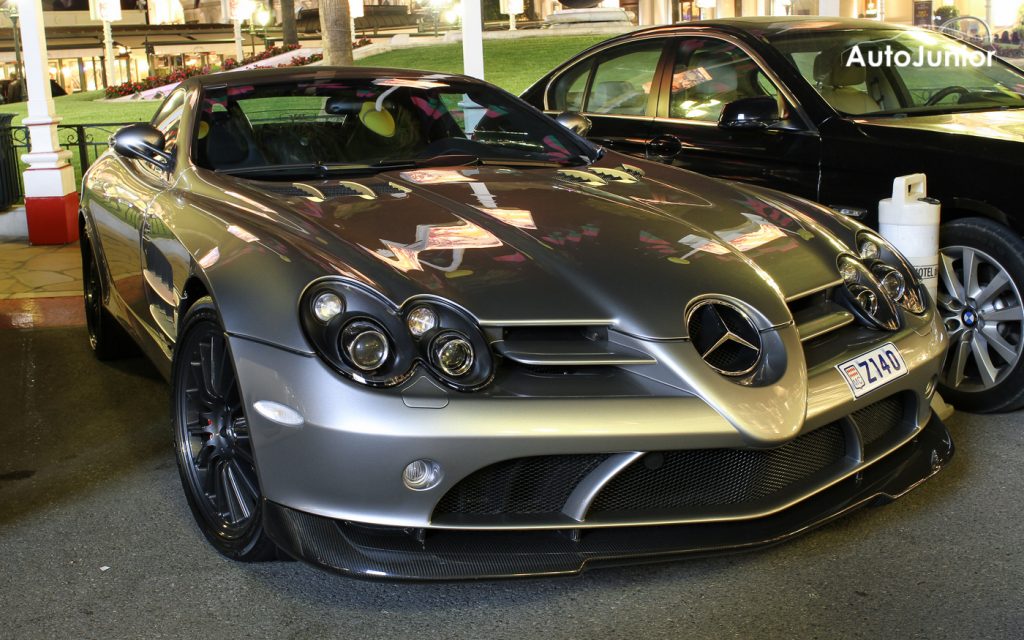 SLR 722S