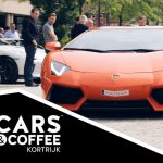 cars coffee kortrijk