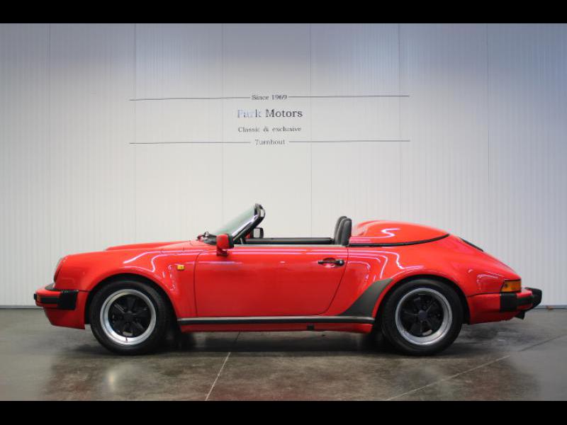 930 Speedster