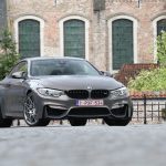 BMW M4 Competition Pack