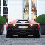 Aventador LP720-4 50 Anniversario