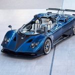 Zonda Barchetta