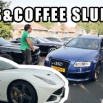 cars & coffee sluiskil