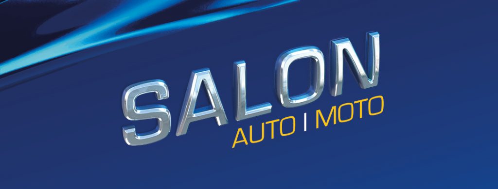 Autosalon