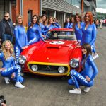 Spa Classic Six Hours