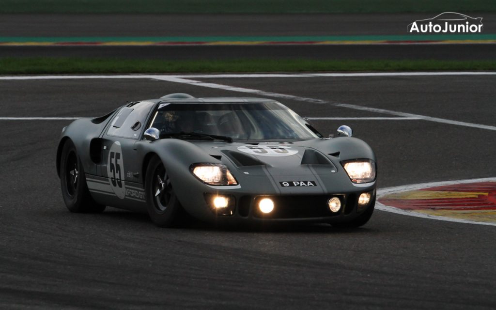 Ford GT40