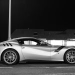 Ferrari F12tdf