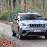 Range Rover Velar