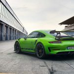 GT3 RS