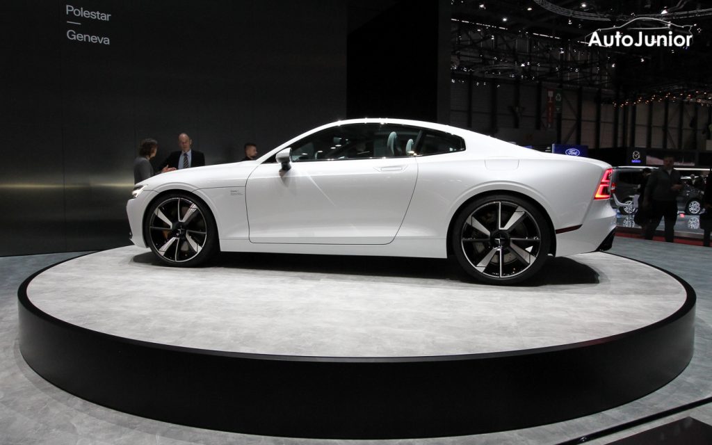 Polestar 1