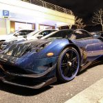 Pagaini Huayra BC