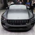 Polestar 1