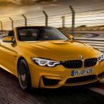 bmw m4 cabrio 30 jahre