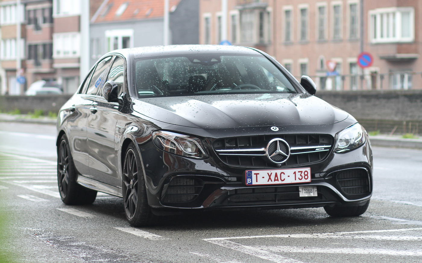 E 63 S AMG