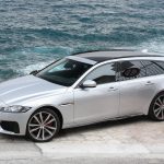 Jaguar XF Sportbrake