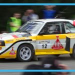 eifel rally festival 2018