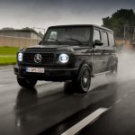 Mercedes-Benz G 500