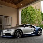 Bugatti Chiron