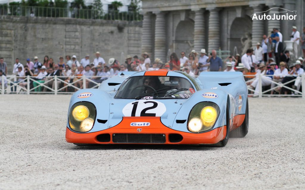 Porsche 917