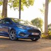 Ford Fiesta ST