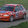 Peugeot 106 Short rally monteberg