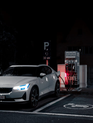 Polestar 2