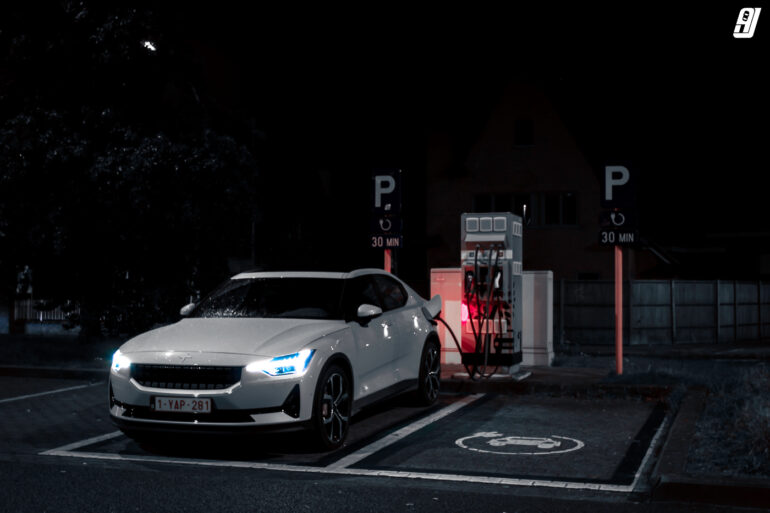 Polestar 2