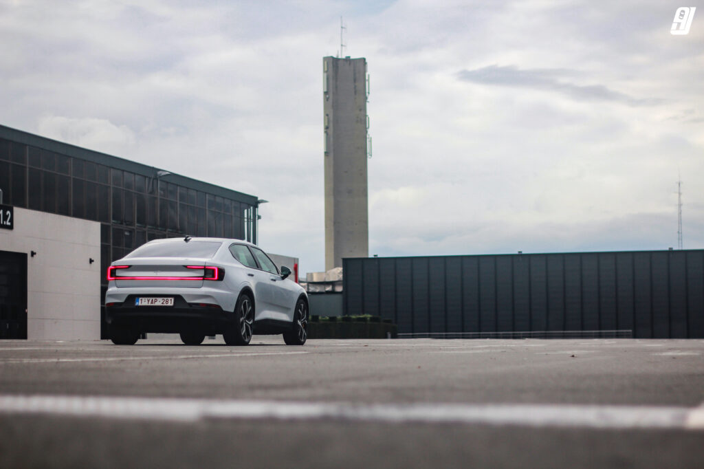 Polestar 2