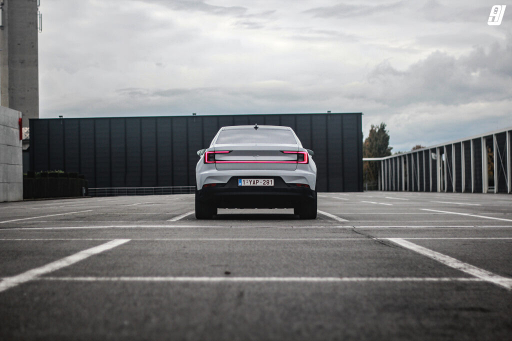 Polestar 2