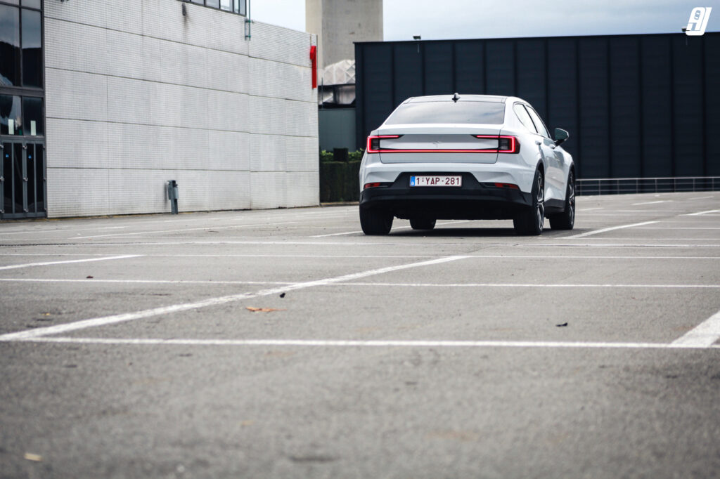 Polestar 2