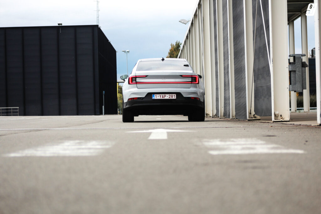 Polestar 2