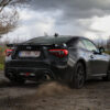 BRZ Final Edition