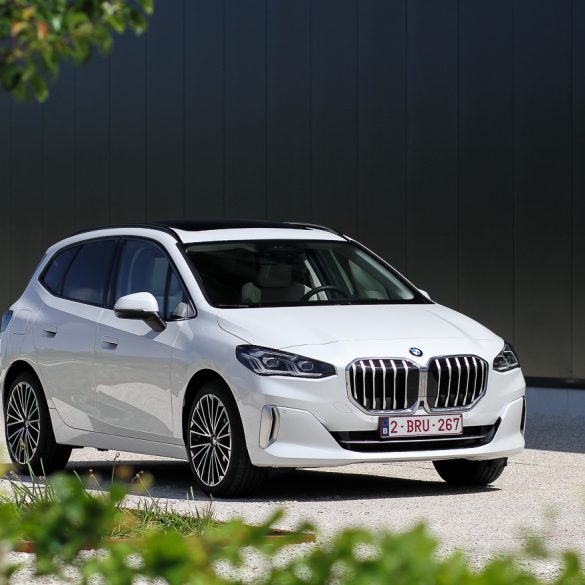 BMW 2 Active Tourer