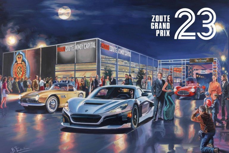 Zoute Grand Prix