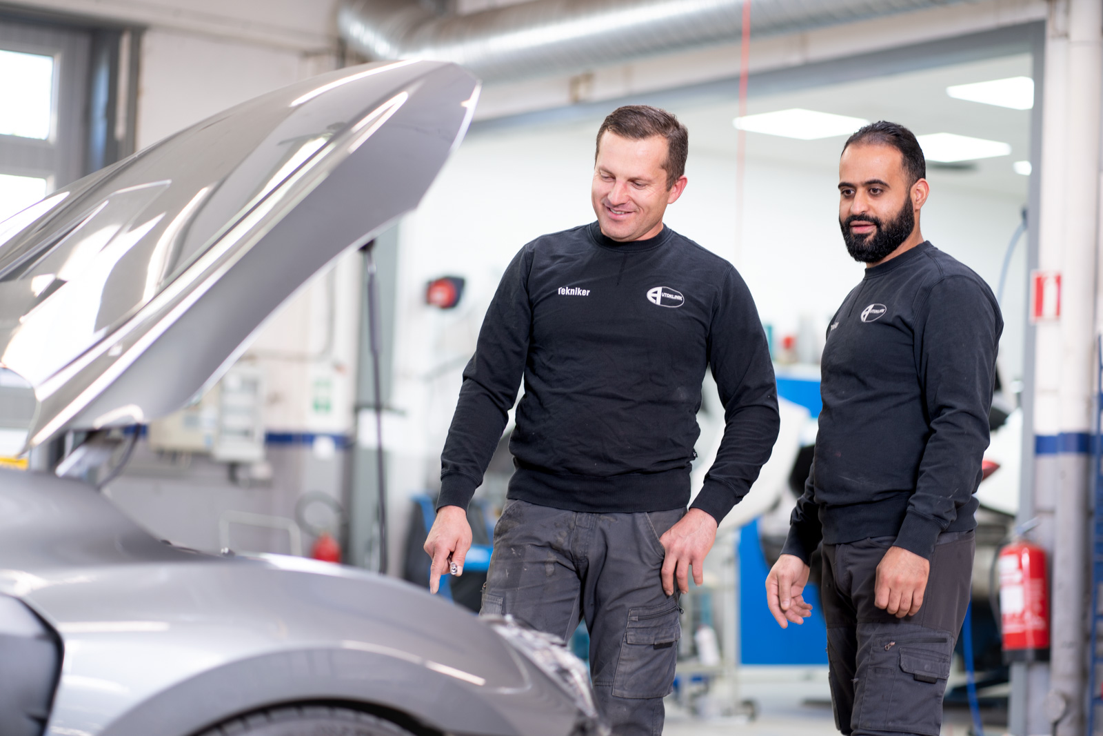 autoklinik