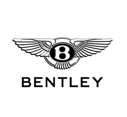 Bentley logga