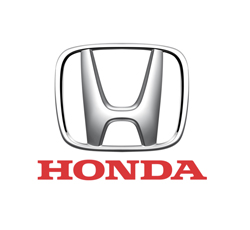 Honda logga
