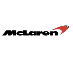 McLaren logga