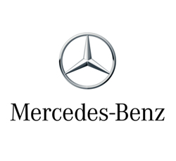 Mercedes-Benz logga