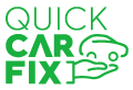 Quick Car Fix logotyp