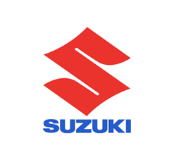 Suzuki logga