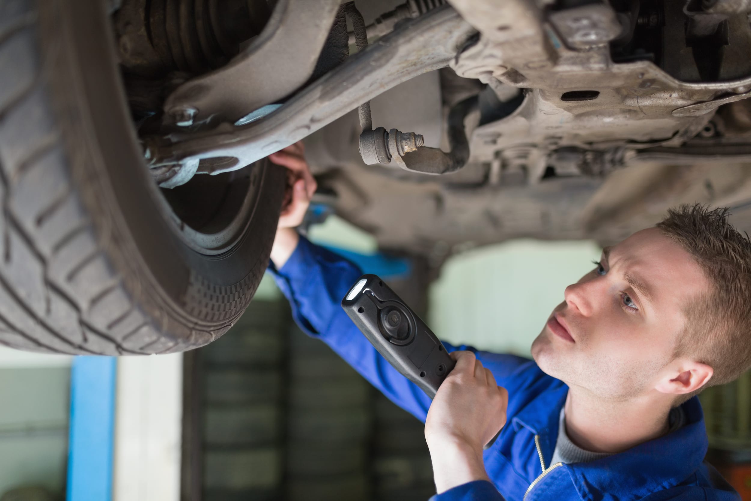 Could ‘unscrupulous’ garages take advantage of new MOT rules?