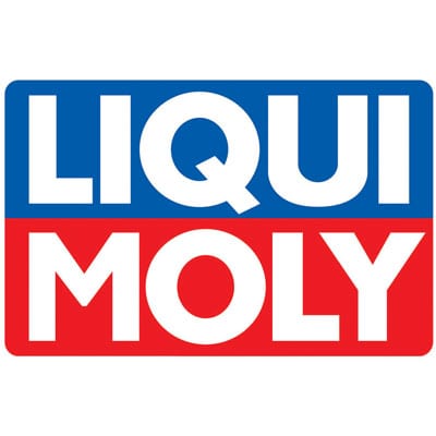 New appliances on display with Liqui Moly