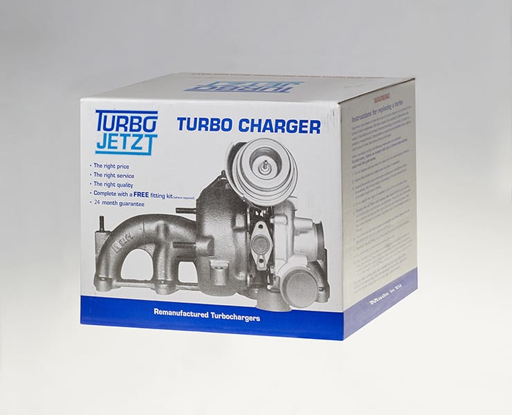 Euro Car Parts boosts TURBOJETZT range