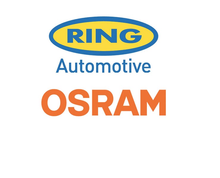 Osram acquires Ring Automotive