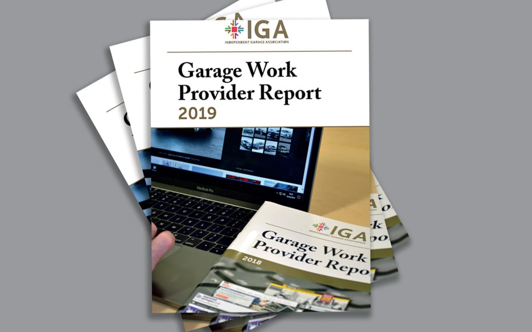 New IGA report highlights problems of ‘work provider’ sites